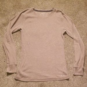 Calvin Klien Themo Long Sleeve